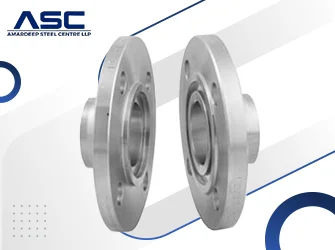 ASTM B564 Hastelloy Tongue and Groove Flanges